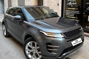 Range Rover Evoque 2.0D ibrida/Diesel