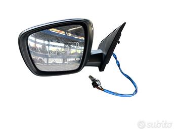 Specchio Specchietto Retrovisore Sinistro Renault 