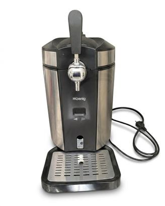 Spillatrice birra alla spina HKoenig