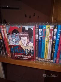 Billy Bat 1-20 (manca 12)