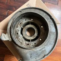 Chiocciola lambretta