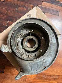 Chiocciola lambretta