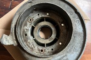 Chiocciola lambretta