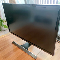 Monitor Samsung 28” 4K UHD