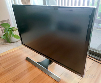 Monitor Samsung 28” 4K UHD