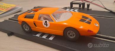 Slot car Vintage