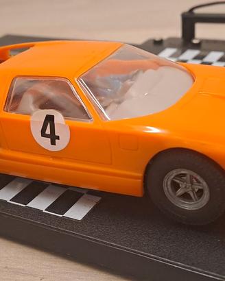 Slot car Vintage