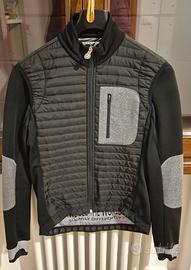 Giacca Tecnica Ciclismo Dotout M