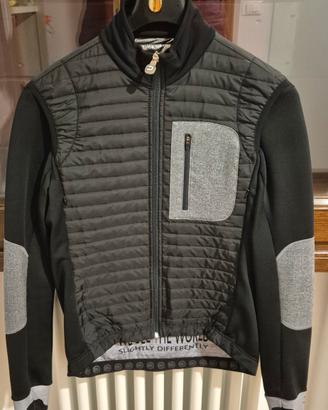 Giacca Tecnica Ciclismo Dotout M