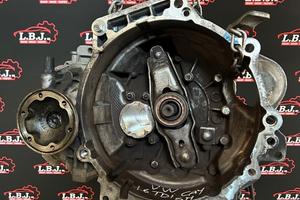 Cambio marce Volkswagen CAY