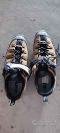 Scarpe shimano tg 46