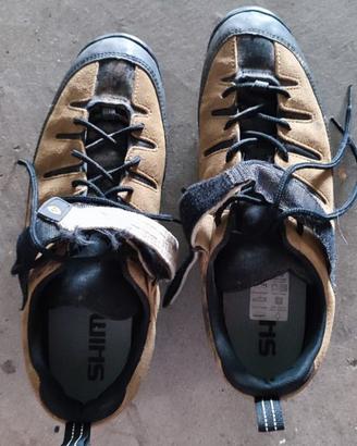 Scarpe shimano tg 46