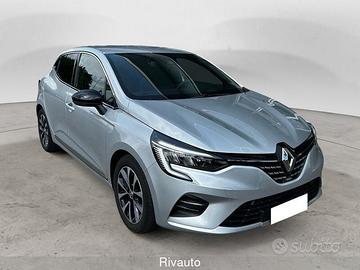 Renault Clio Hybrid E-Tech 145 CV 5 porte Techno