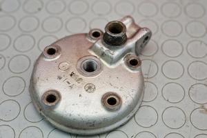 TESTATA HEAD YAMAHA YZ 125 1989 1990 YZ125 1988 19