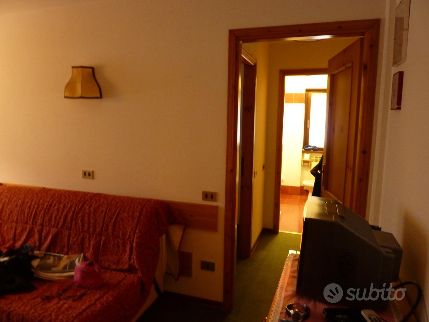 Bilocale in multiproprietà. Prop.per due settimane - Vista 3