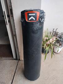 Sacco Boxe Decathlon 35kg