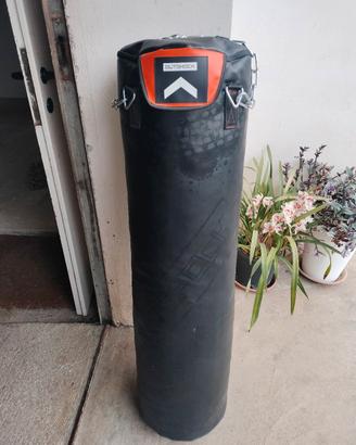 Sacco Boxe Decathlon 35kg
