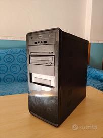 Retro PC Completo + Monitor ''19 