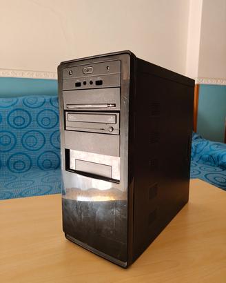 Retro PC Completo