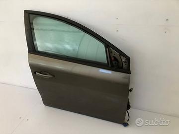 Portiera anteriore destra Fiat Bravo 2011