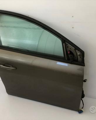 Portiera anteriore destra Fiat Bravo 2011