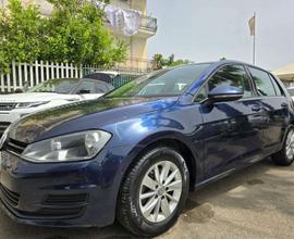 Volkswagen Golf 7 1.6TDI 105CV HIGHLINE CERTI...