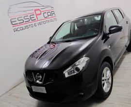 NISSAN Qashqai 1.6 16V Acenta 70.000KM