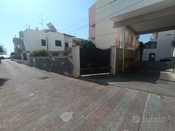 ROCCALUMERA - Due garage/cantine 24mq e 50mq