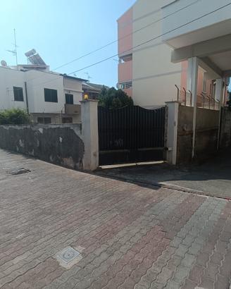 ROCCALUMERA - Due garage/cantine 24mq e 50mq