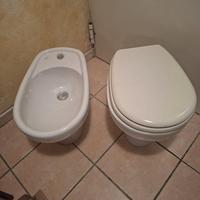 Sanitari ideal standard Liuto