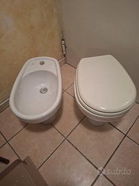 Sanitari ideal standard Liuto