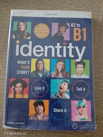 identity b1