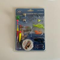 Accessori per la pesca
