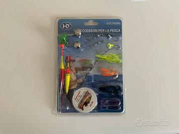 Accessori per la pesca