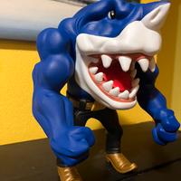 Ripster Street Sharks