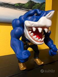 Ripster Street Sharks