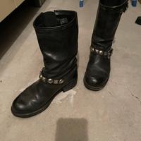 Stivali Harley Davidson