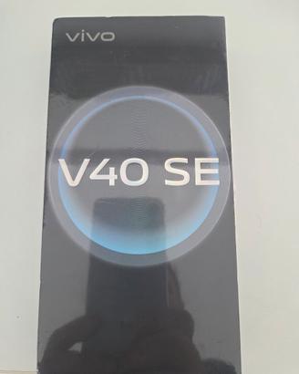  telefono Vivo nuovo.