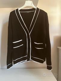 calliope cardigan taglia S 