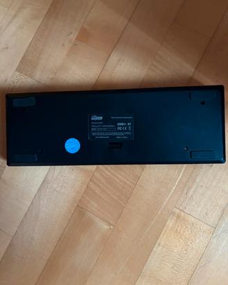 Tastiera rk 61