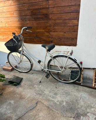 Bicicletta