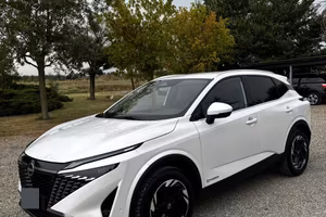 Nissan Qashqai e-POWER - 2025 - 30.000km