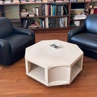 Coppia di poltrone  vintage