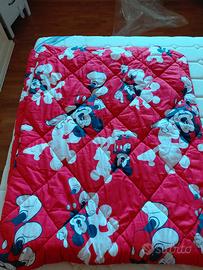 piumone bambino/a CALEFFI