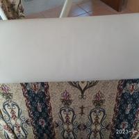 Poggiatesta per poltrona
