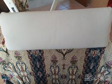 Poggiatesta per poltrona