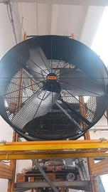 VENTILATORE PROFESSIONALE