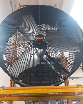 VENTILATORE PROFESSIONALE