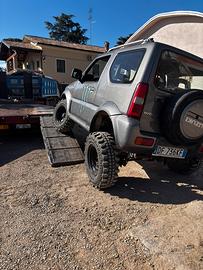 suzuki jimny 1.3