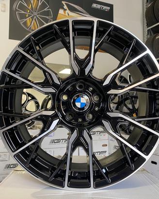 Cerchi Bmw raggio 20 NUOVI cod.2983